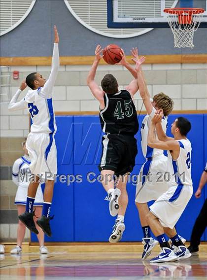 Thumbnail 3 in Granite Bay @ Rocklin photogallery.