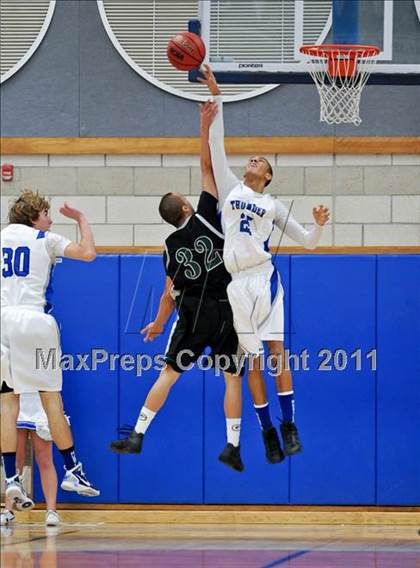 Thumbnail 3 in Granite Bay @ Rocklin photogallery.