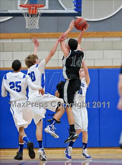 Thumbnail 2 in Granite Bay @ Rocklin photogallery.