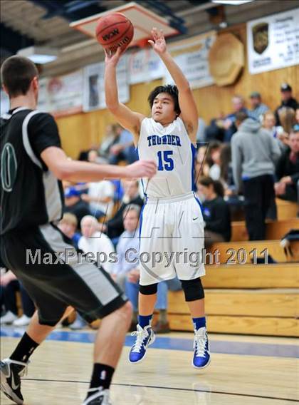 Thumbnail 2 in Granite Bay @ Rocklin photogallery.