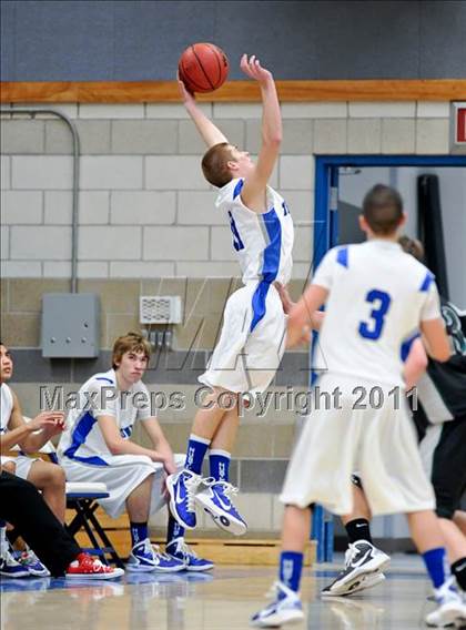 Thumbnail 1 in Granite Bay @ Rocklin photogallery.