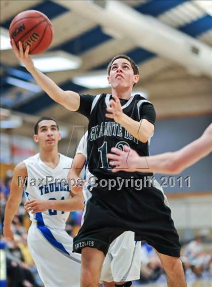 Thumbnail 3 in Granite Bay @ Rocklin photogallery.