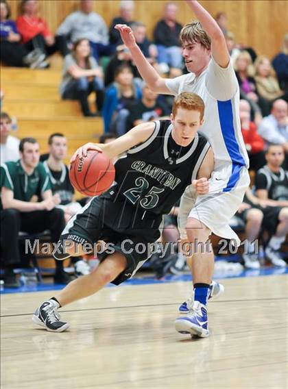 Thumbnail 1 in Granite Bay @ Rocklin photogallery.
