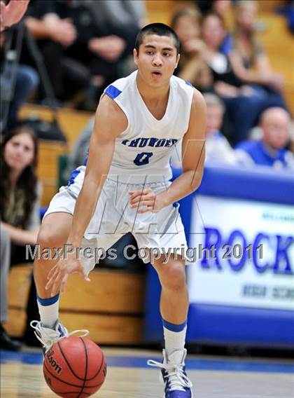 Thumbnail 1 in Granite Bay @ Rocklin photogallery.