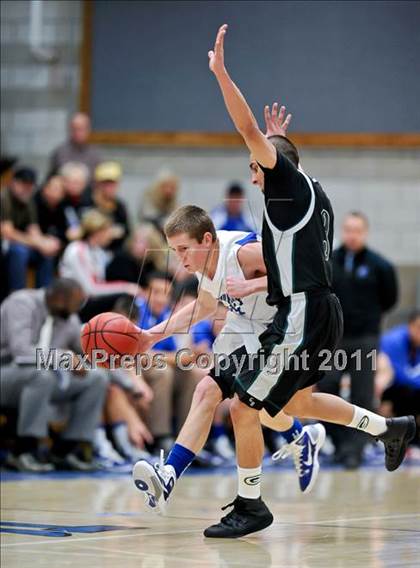 Thumbnail 3 in Granite Bay @ Rocklin photogallery.