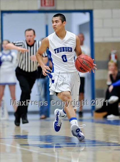 Thumbnail 2 in Granite Bay @ Rocklin photogallery.