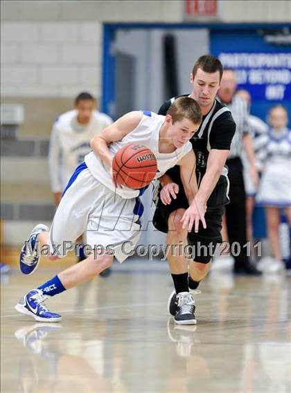 Thumbnail 2 in Granite Bay @ Rocklin photogallery.