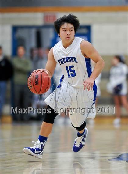 Thumbnail 1 in Granite Bay @ Rocklin photogallery.
