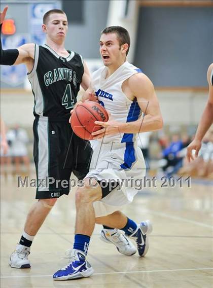 Thumbnail 3 in Granite Bay @ Rocklin photogallery.