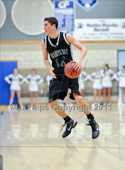 Thumbnail 2 in Granite Bay @ Rocklin photogallery.