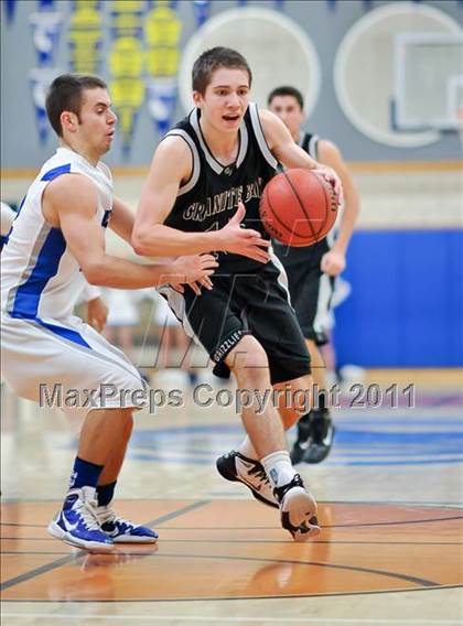 Thumbnail 1 in Granite Bay @ Rocklin photogallery.