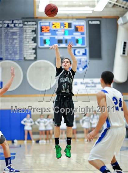 Thumbnail 3 in Granite Bay @ Rocklin photogallery.