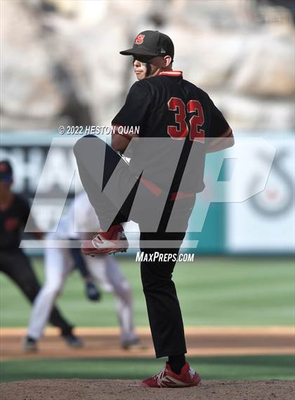 Thumbnail 1 in Segerstrom vs. Anaheim photogallery.