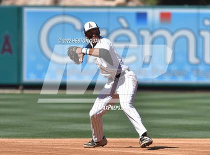 Thumbnail 3 in Segerstrom vs. Anaheim photogallery.