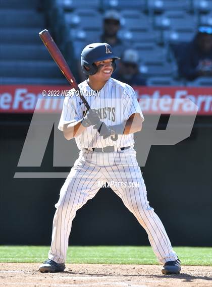 Thumbnail 2 in Segerstrom vs. Anaheim photogallery.