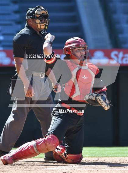 Thumbnail 3 in Segerstrom vs. Anaheim photogallery.