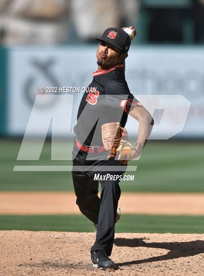 Thumbnail 2 in Segerstrom vs. Anaheim photogallery.