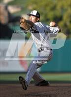Photo from the gallery "Segerstrom vs. Anaheim"