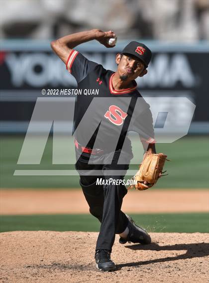 Thumbnail 2 in Segerstrom vs. Anaheim photogallery.
