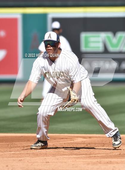 Thumbnail 2 in Segerstrom vs. Anaheim photogallery.