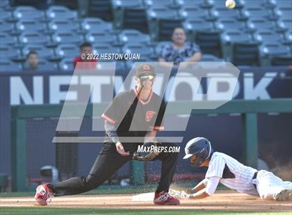 Thumbnail 3 in Segerstrom vs. Anaheim photogallery.