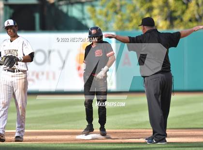Thumbnail 3 in Segerstrom vs. Anaheim photogallery.