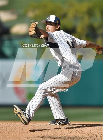 Thumbnail 3 in Segerstrom vs. Anaheim photogallery.