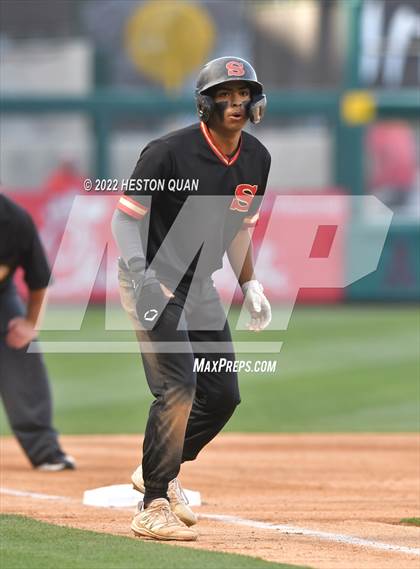 Thumbnail 3 in Segerstrom vs. Anaheim photogallery.