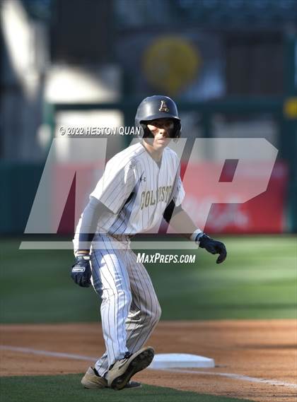 Thumbnail 3 in Segerstrom vs. Anaheim photogallery.