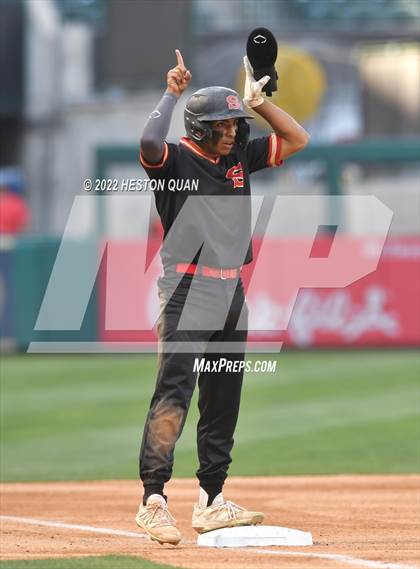 Thumbnail 2 in Segerstrom vs. Anaheim photogallery.
