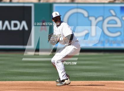 Thumbnail 3 in Segerstrom vs. Anaheim photogallery.