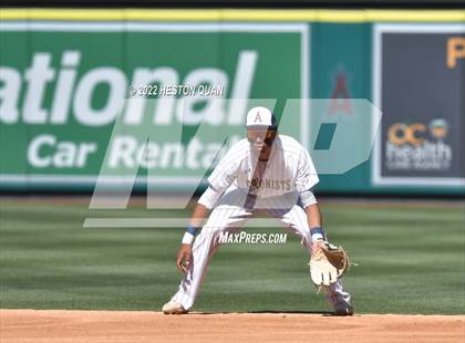 Thumbnail 1 in Segerstrom vs. Anaheim photogallery.