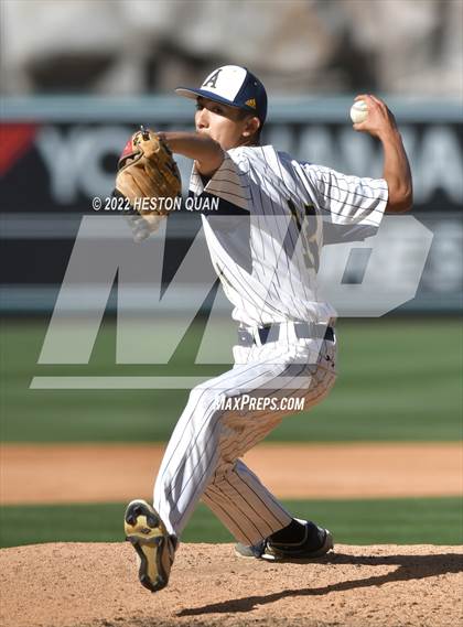 Thumbnail 3 in Segerstrom vs. Anaheim photogallery.