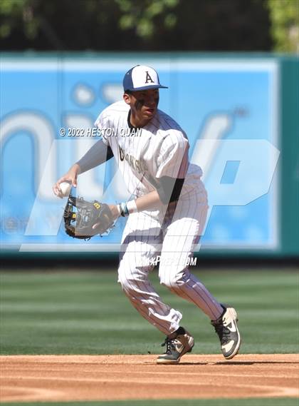 Thumbnail 3 in Segerstrom vs. Anaheim photogallery.