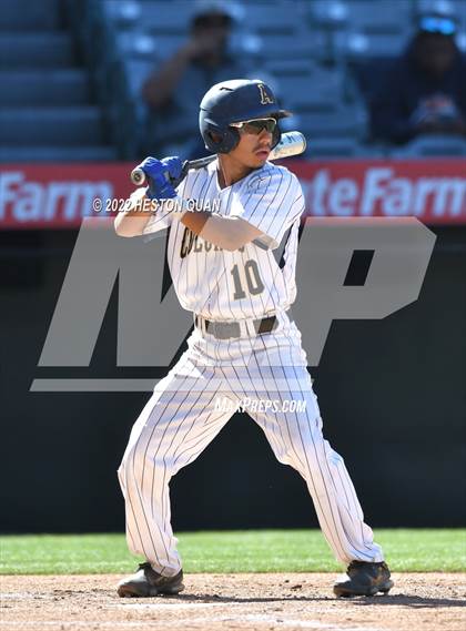 Thumbnail 1 in Segerstrom vs. Anaheim photogallery.