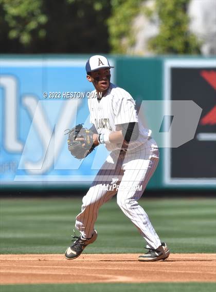 Thumbnail 2 in Segerstrom vs. Anaheim photogallery.