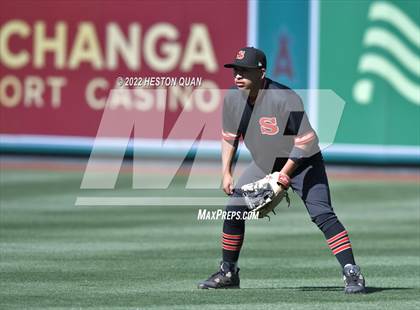 Thumbnail 2 in Segerstrom vs. Anaheim photogallery.