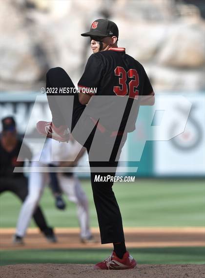 Thumbnail 3 in Segerstrom vs. Anaheim photogallery.
