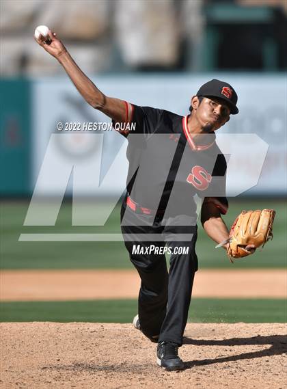 Thumbnail 1 in Segerstrom vs. Anaheim photogallery.