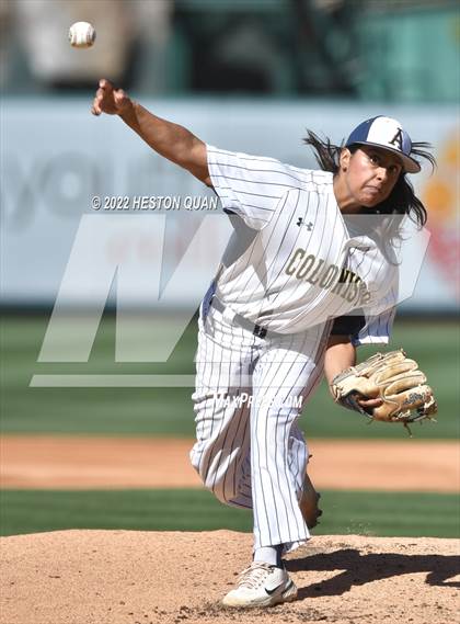Thumbnail 1 in Segerstrom vs. Anaheim photogallery.
