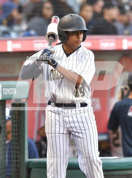 Thumbnail 2 in Segerstrom vs. Anaheim photogallery.