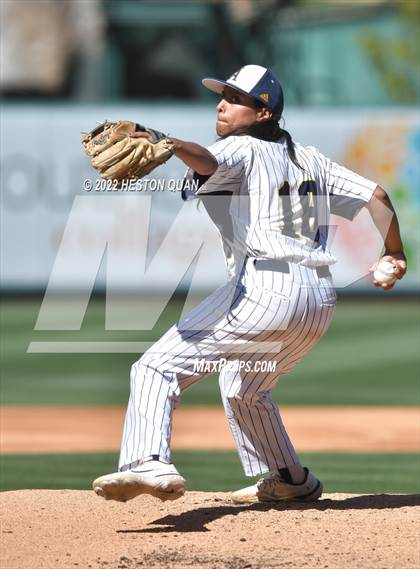 Thumbnail 3 in Segerstrom vs. Anaheim photogallery.