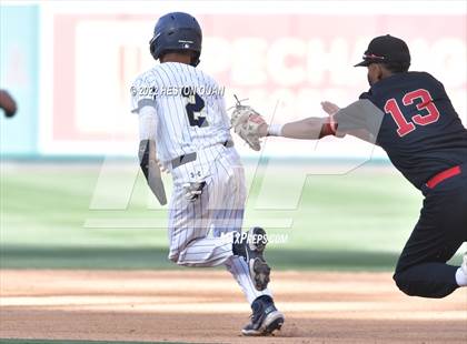 Thumbnail 2 in Segerstrom vs. Anaheim photogallery.