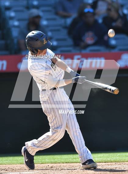 Thumbnail 3 in Segerstrom vs. Anaheim photogallery.