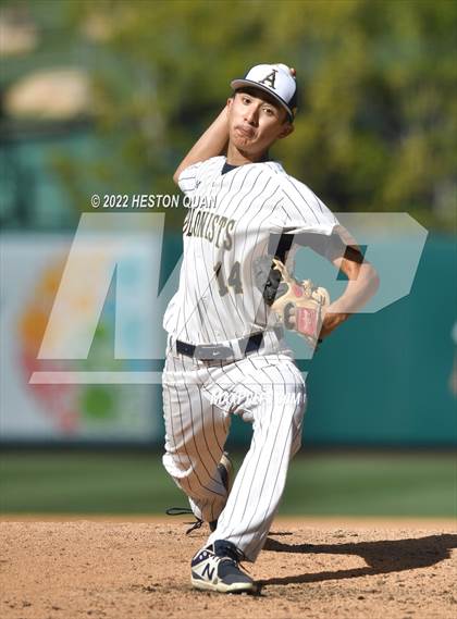 Thumbnail 2 in Segerstrom vs. Anaheim photogallery.