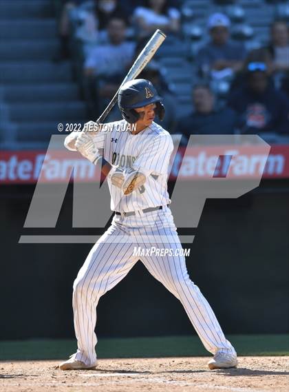 Thumbnail 3 in Segerstrom vs. Anaheim photogallery.