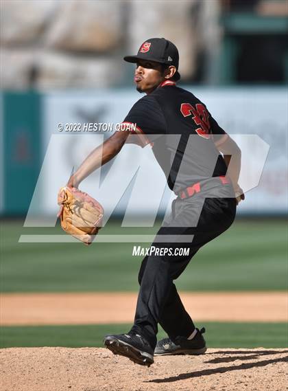 Thumbnail 3 in Segerstrom vs. Anaheim photogallery.