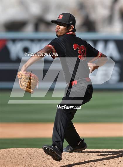 Thumbnail 1 in Segerstrom vs. Anaheim photogallery.