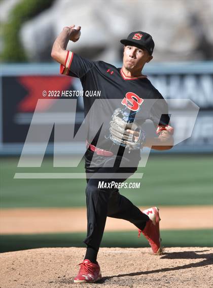 Thumbnail 1 in Segerstrom vs. Anaheim photogallery.