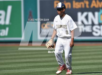 Thumbnail 2 in Segerstrom vs. Anaheim photogallery.